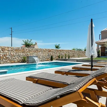With Pool, Jacuzzi And Sauna *