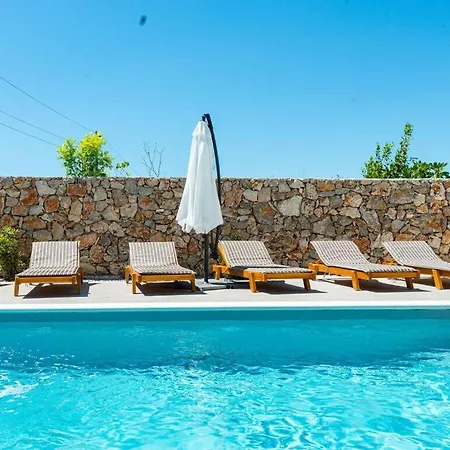With Pool, Jacuzzi And Sauna *