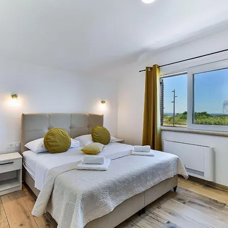 With Pool, Jacuzzi And Sauna