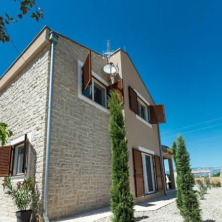 With Pool, Jacuzzi And Sauna Villa